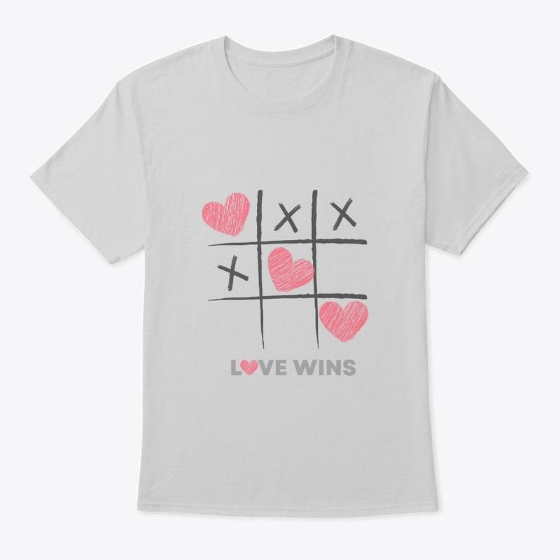 Love Wins