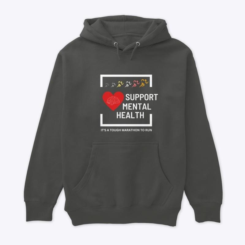 Support Mental Health