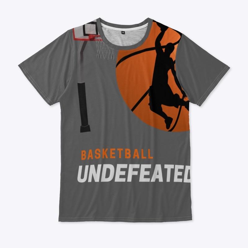 Basketball Undefeated